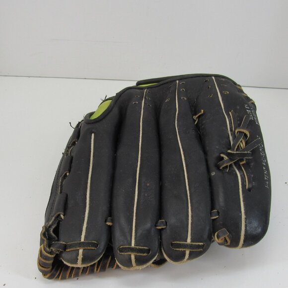 Spalding Air Control Fit Black RHT 5 Finger Baseball Glove Air Flex 13.5 - Picture 11 of 11